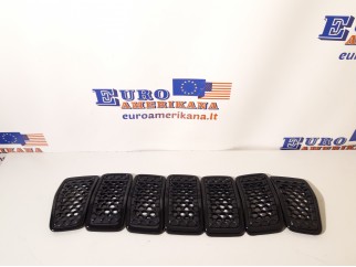 Grille Assembly